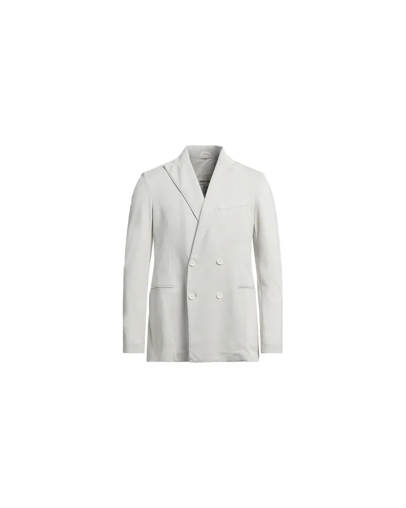 CIRCOLO 1901 ANZÜGE und CO-ORDS - Blazersauf YOOX.COM Beige