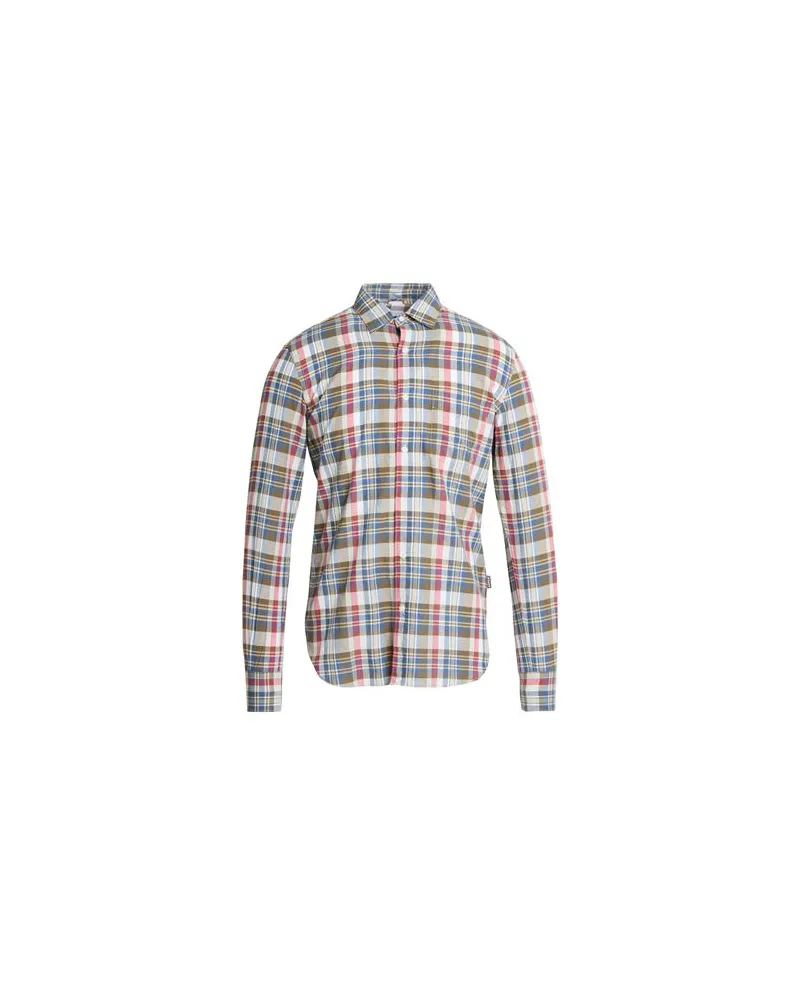ASPESI TOPS - Hemdenauf YOOX.COM Khaki