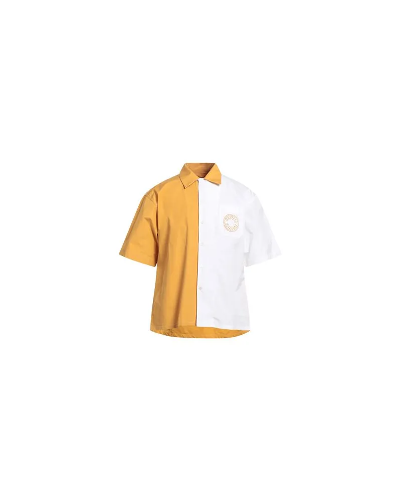 Marni TOPS - Hemdenauf YOOX.COM Ringelblume