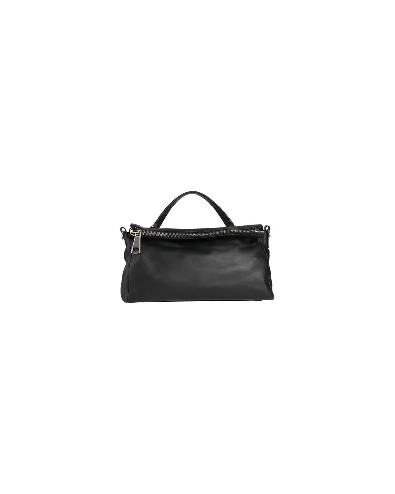 Zanellato TASCHEN - Handtaschenauf YOOX.COM Schwarz