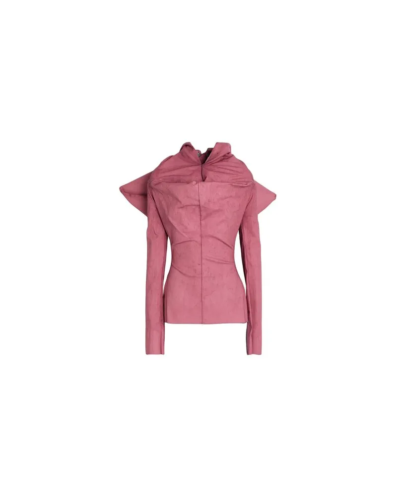 Rick Owens TOPS - Topsauf YOOX.COM Antikrosa