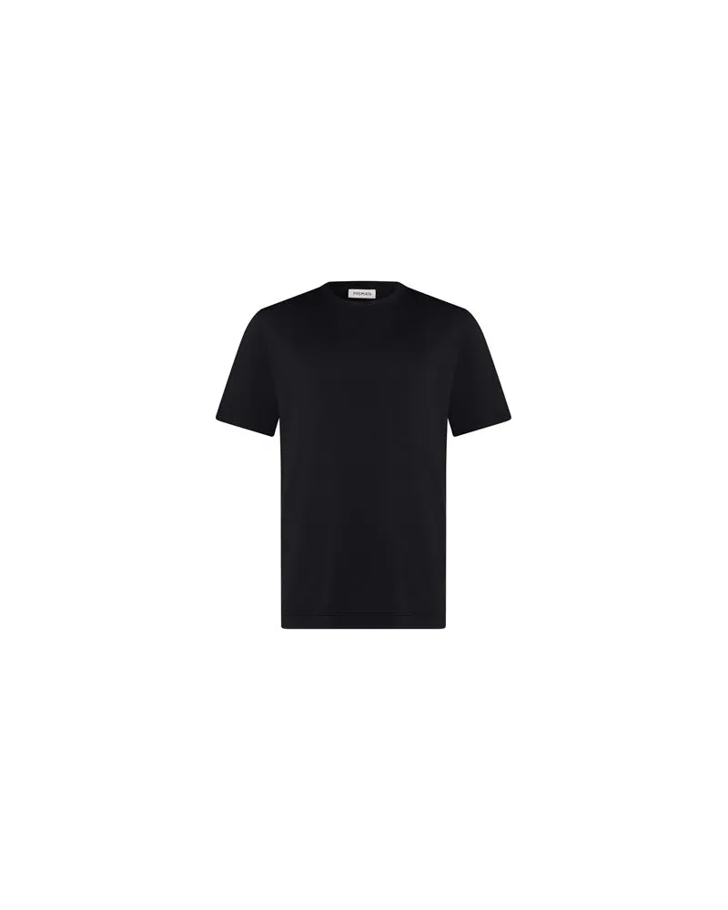 Fedeli TOPS - T-shirtsauf YOOX.COM Schwarz