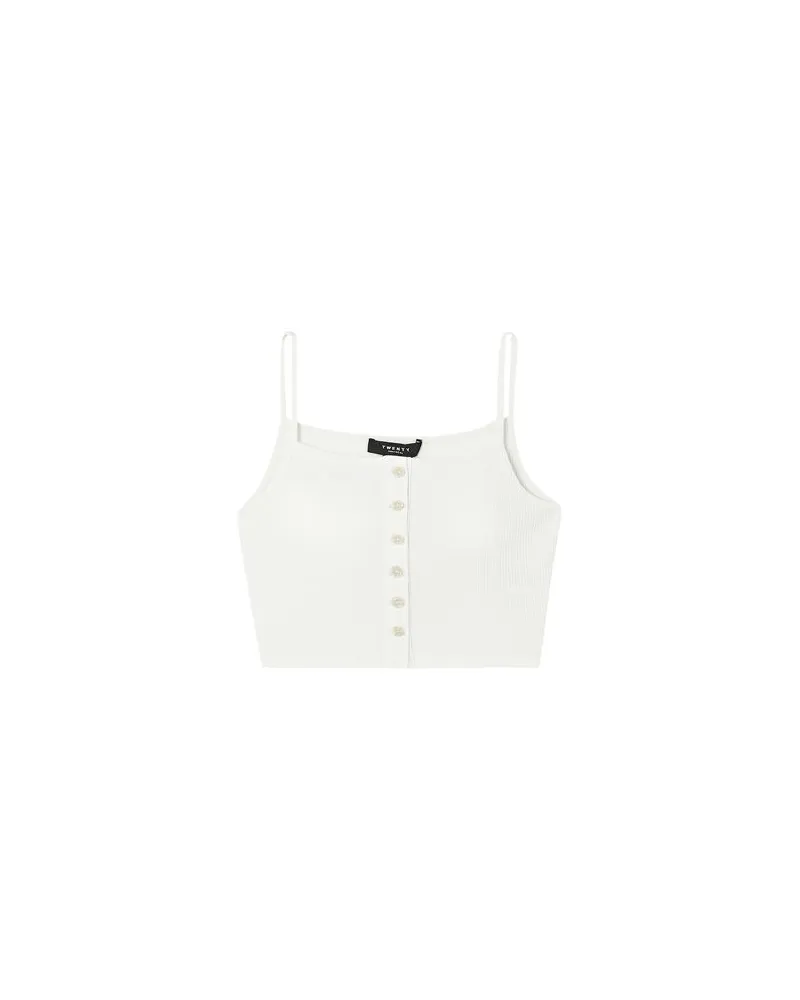 TWENTY MONTRÉAL TOPS - Topsauf YOOX.COM Off