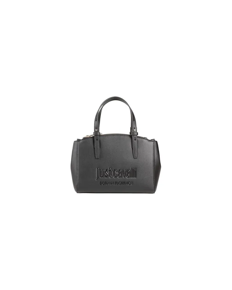 Just Cavalli TASCHEN - Handtaschenauf YOOX.COM Schwarz