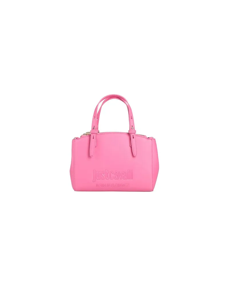 Just Cavalli TASCHEN - Handtaschenauf YOOX.COM Rosa