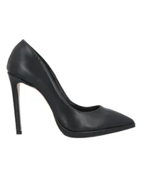 GENEVE shoes Pumps Schwarz