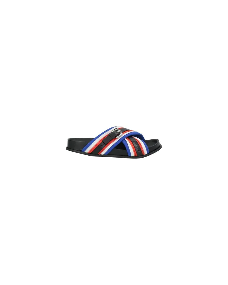 PLAN C SCHUHE - Sandalenauf YOOX.COM Blau