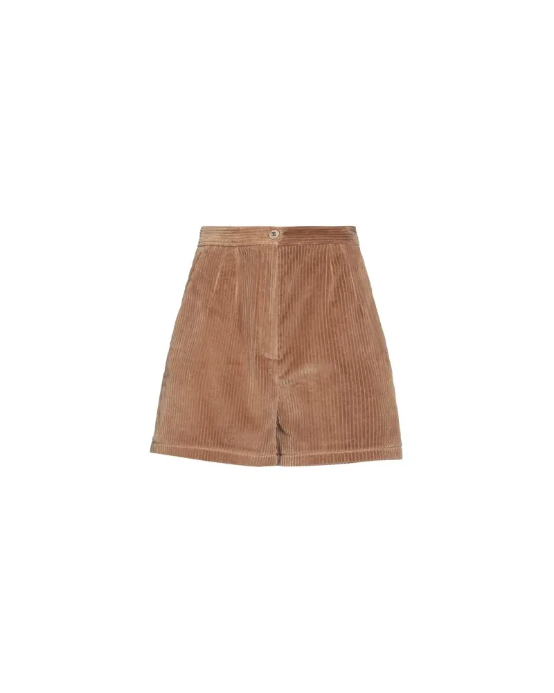 Dolce & Gabbana HOSEN & RÖCKE - Shorts & Bermudashortsauf YOOX.COM Kamel