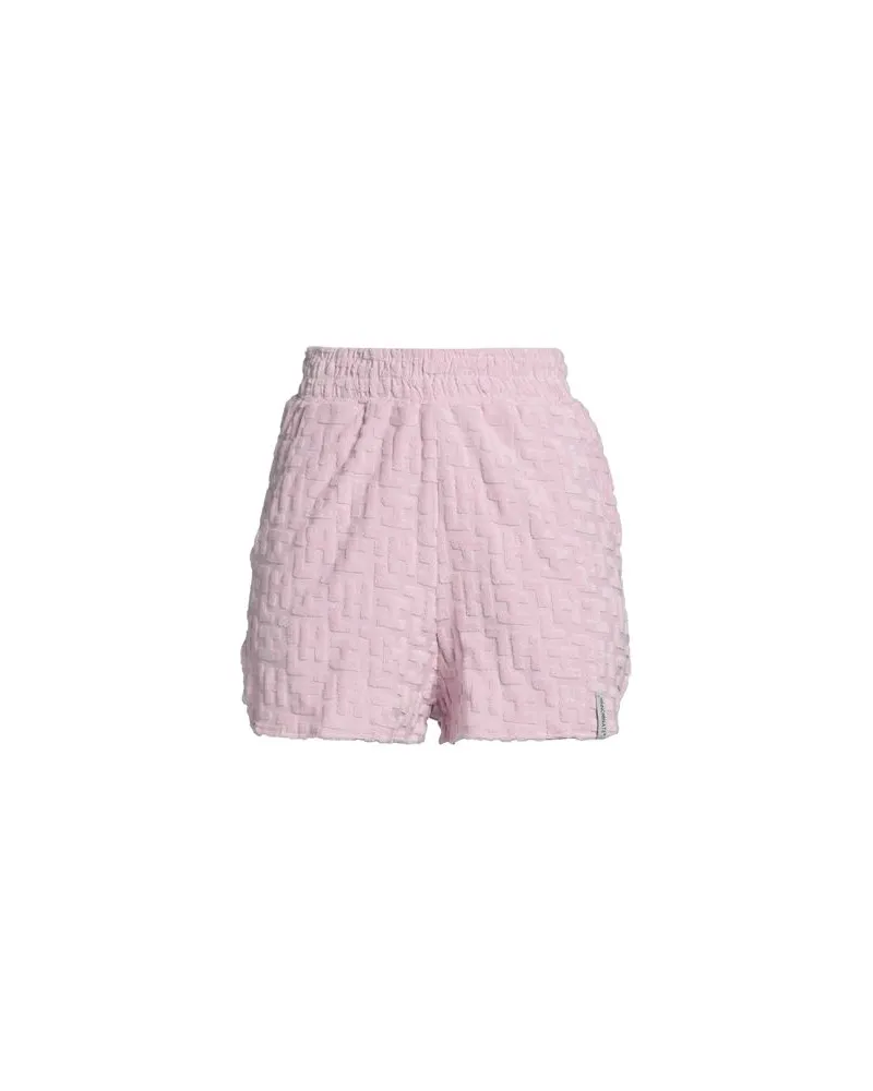 HINNOMINATE HOSEN & RÖCKE - Shorts & Bermudashortsauf YOOX.COM Rosa