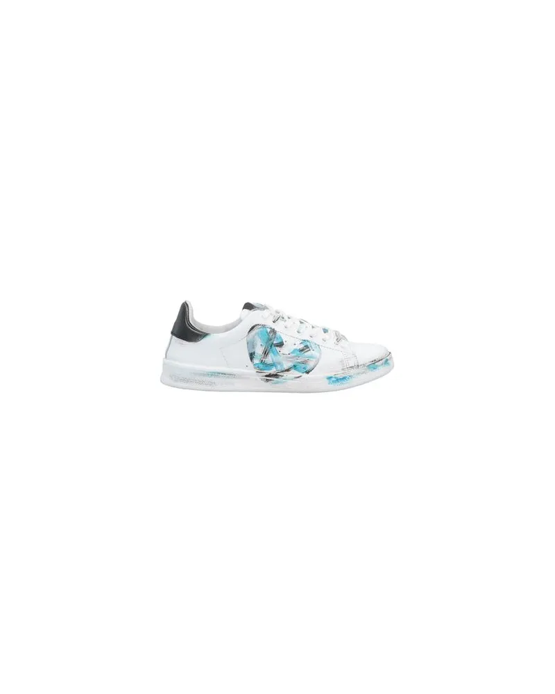NiRa Rubens SCHUHE - Sneakersauf YOOX.COM Weiß