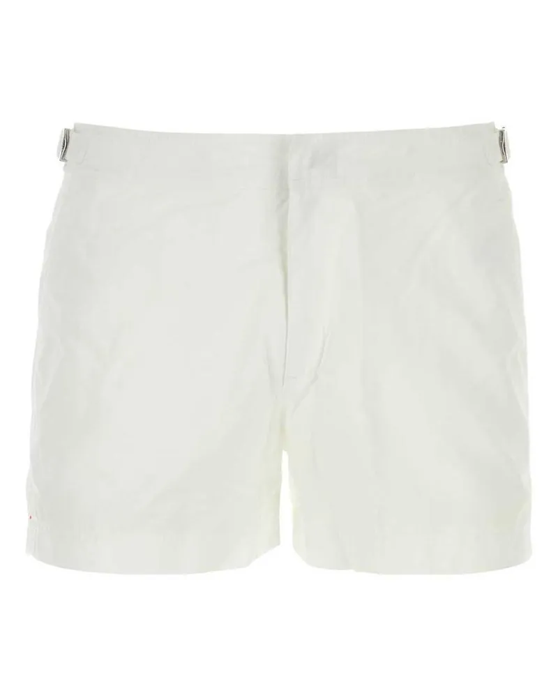 Orlebar Brown Shorts & Bermudashorts Weiß