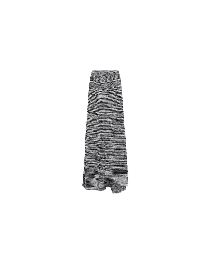 Missoni HOSEN & RÖCKE - Hosenauf YOOX.COM Schwarz
