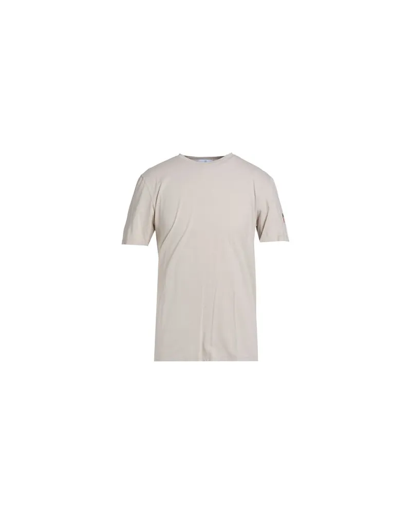 Cooperativa Pescatori Posillipo TOPS - T-shirtsauf YOOX.COM Beige