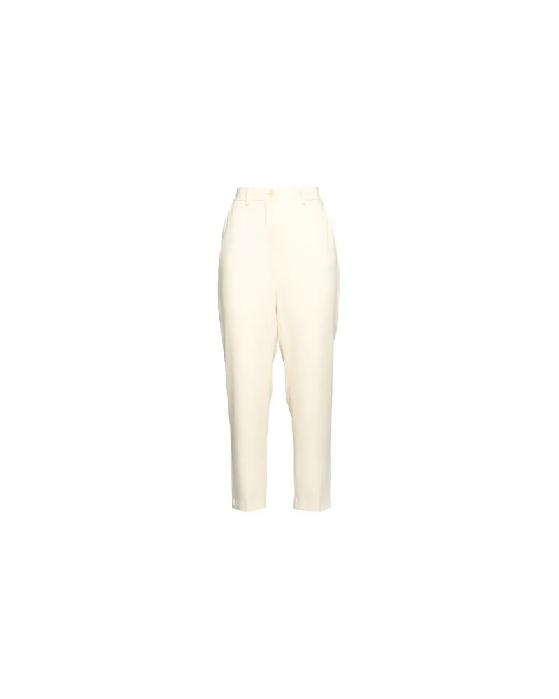Skills & Genes HOSEN & RÖCKE - Hosenauf YOOX.COM Beige