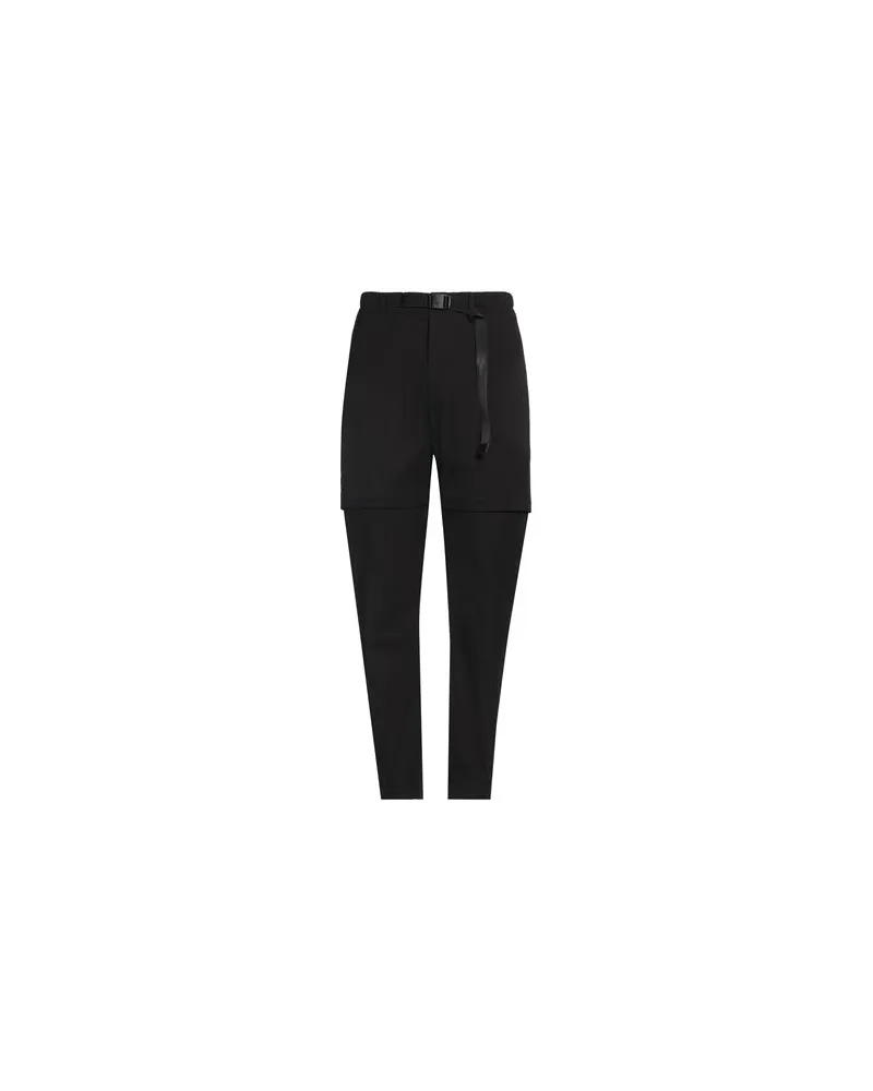 Dunhill HOSEN & RÖCKE - Hosenauf YOOX.COM Schwarz