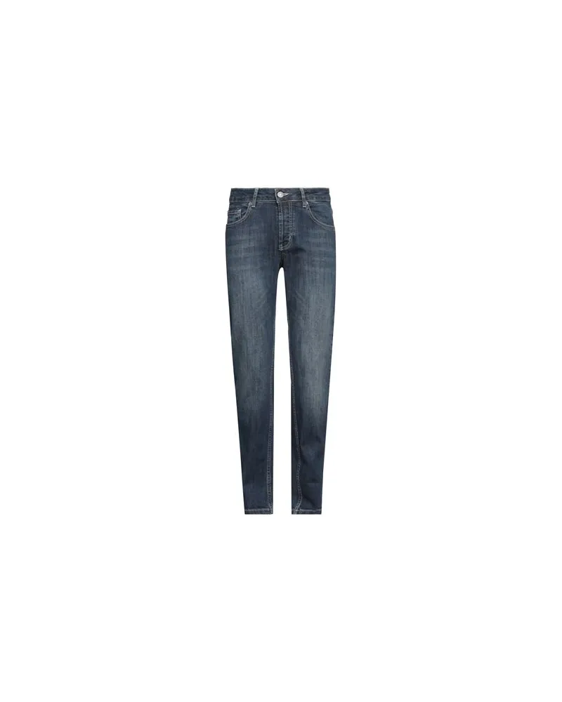 HAMAKI-HO HOSEN & RÖCKE - Jeanshosenauf YOOX.COM Blau