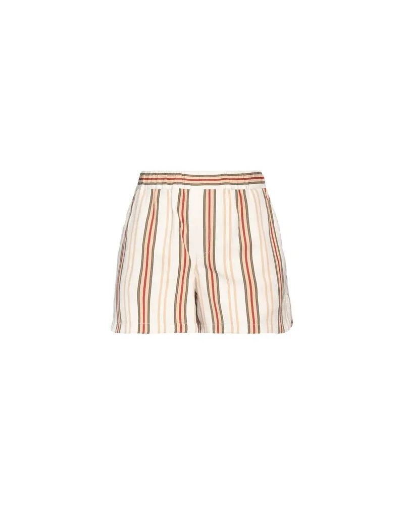 Manuel Ritz HOSEN & RÖCKE - Shorts & Bermudashortsauf YOOX.COM Beige