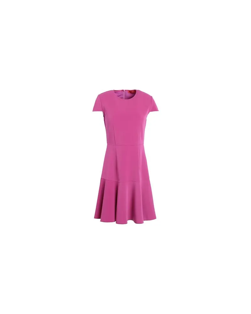 MAX&Co. KLEIDER - Mini-Kleiderauf YOOX.COM Malve