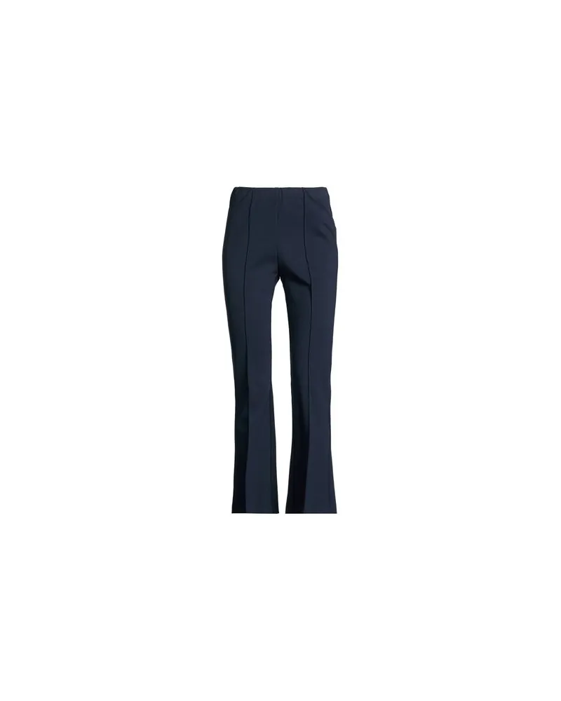 MEIMEIJ HOSEN & RÖCKE - Hosenauf YOOX.COM Marineblau