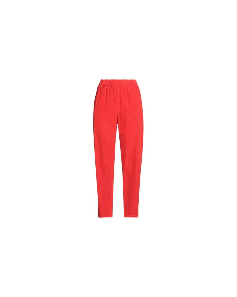 Pomandère HOSEN & RÖCKE - Hosenauf YOOX.COM Rot