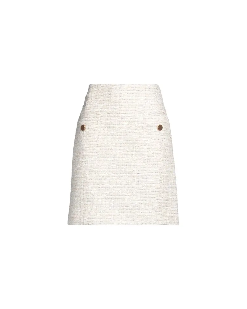 SLY 010 HOSEN & RÖCKE - Miniröckeauf YOOX.COM Weiß