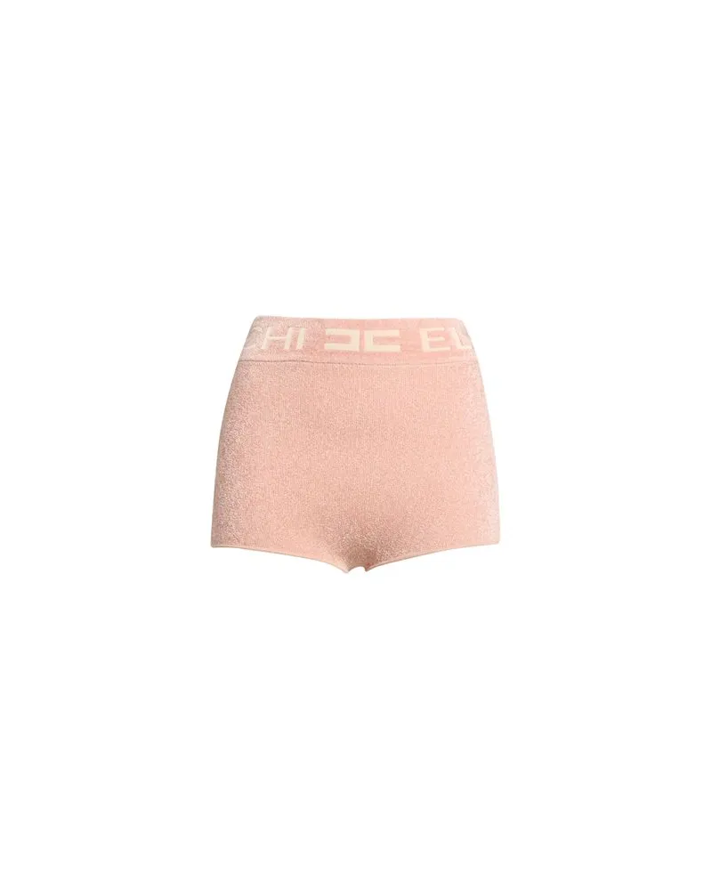 Elisabetta Franchi HOSEN & RÖCKE - Shorts & Bermudashortsauf YOOX.COM Antikrosa