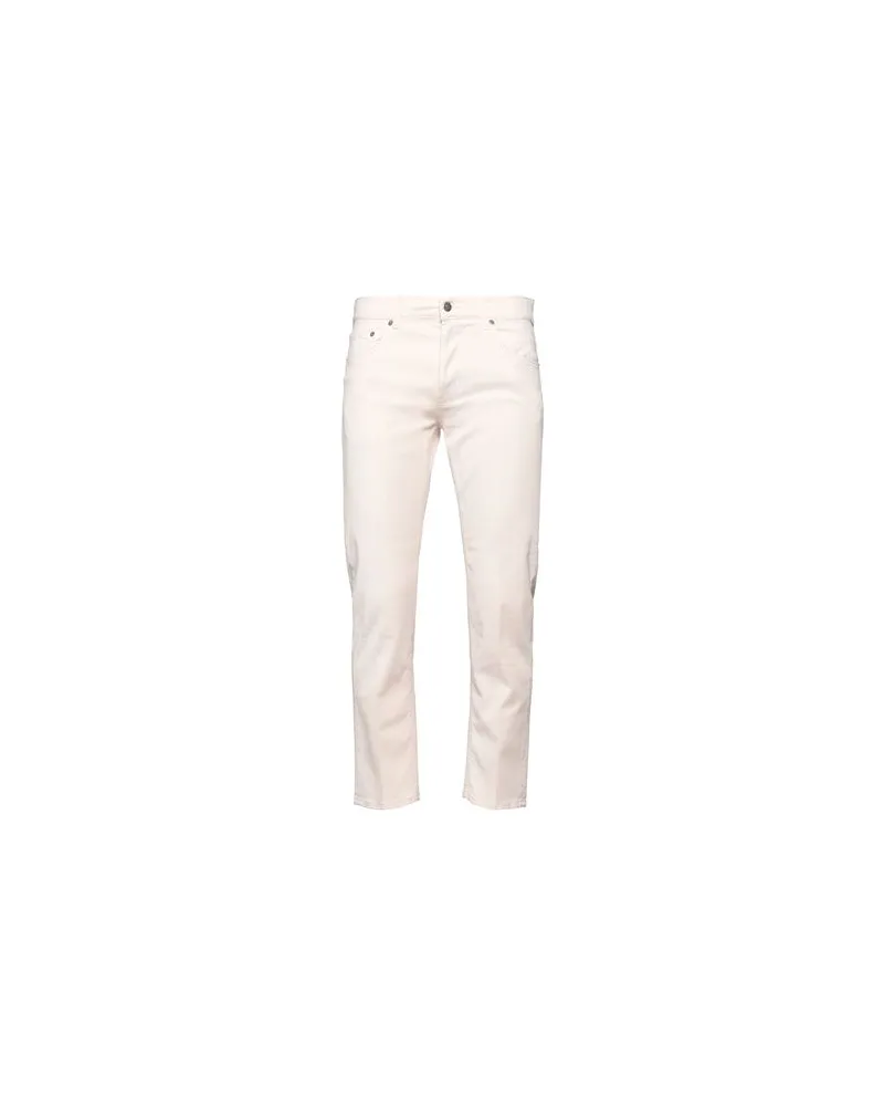Aglini HOSEN & RÖCKE - Hosenauf YOOX.COM Hellrosa