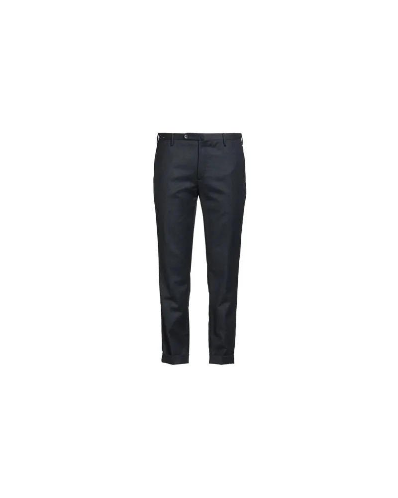 GTA HOSEN & RÖCKE - Hosenauf YOOX.COM Nachtblau