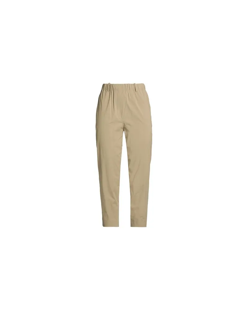 Antonelli Firenze HOSEN & RÖCKE - Hosenauf YOOX.COM Khaki