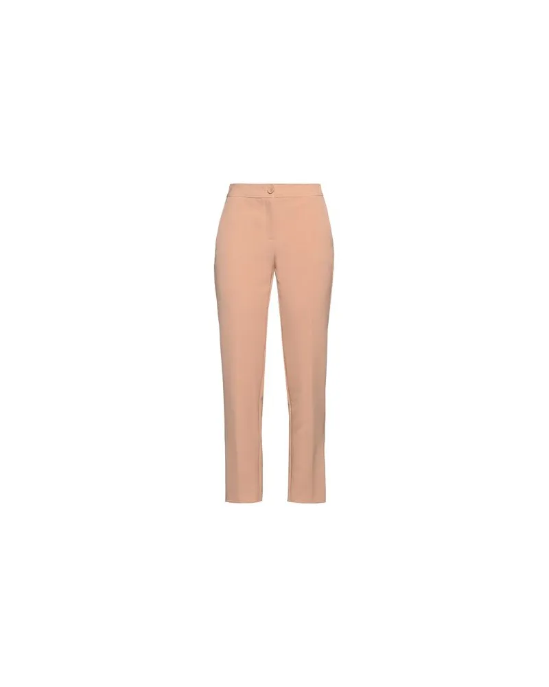 NENETTE HOSEN & RÖCKE - Hosenauf YOOX.COM Hellrosa
