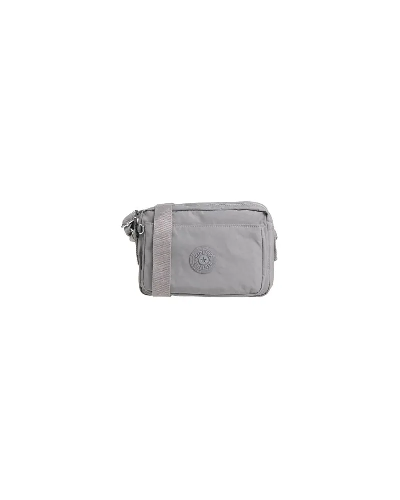 Kipling TASCHEN - Umhängetascheauf YOOX.COM Grau
