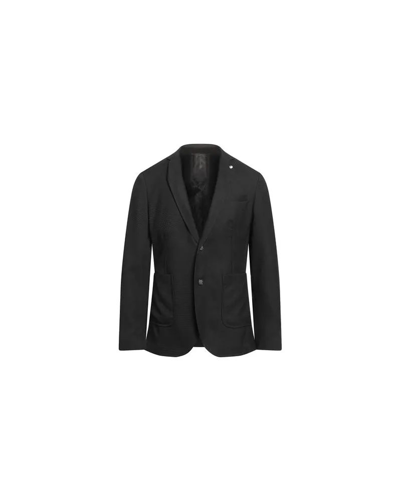 Liu Jo ANZÜGE und CO-ORDS - Blazersauf YOOX.COM Schwarz