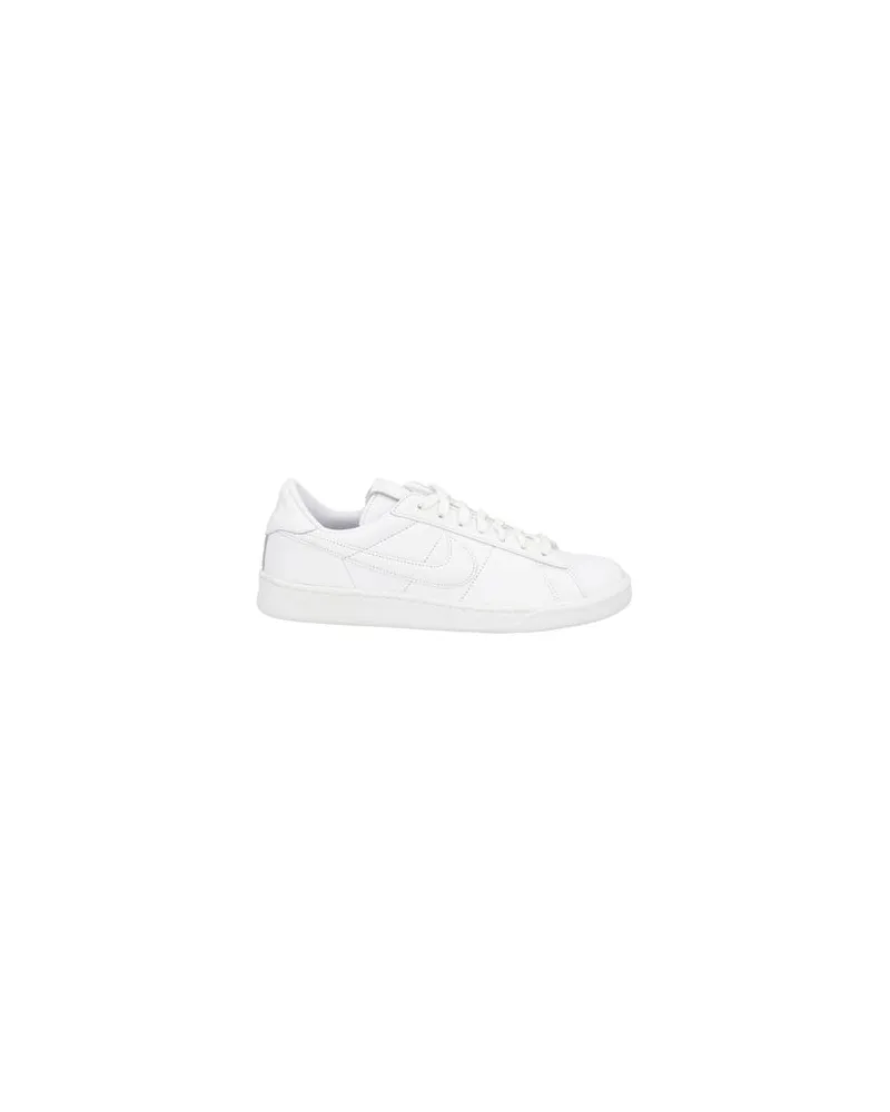 Nike X BLACK COMME des GARÇONS - SCHUHE - Sneakersauf YOOX.COM Weiß