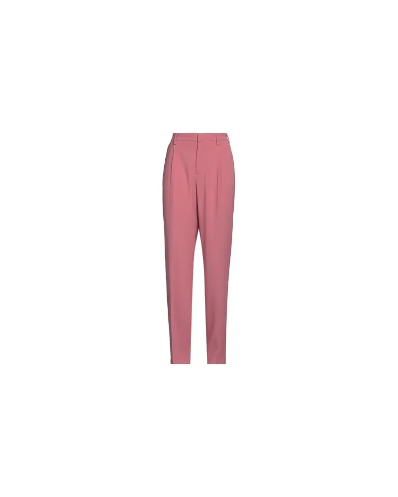 Zadig & Voltaire HOSEN & RÖCKE - Hosenauf YOOX.COM Magenta