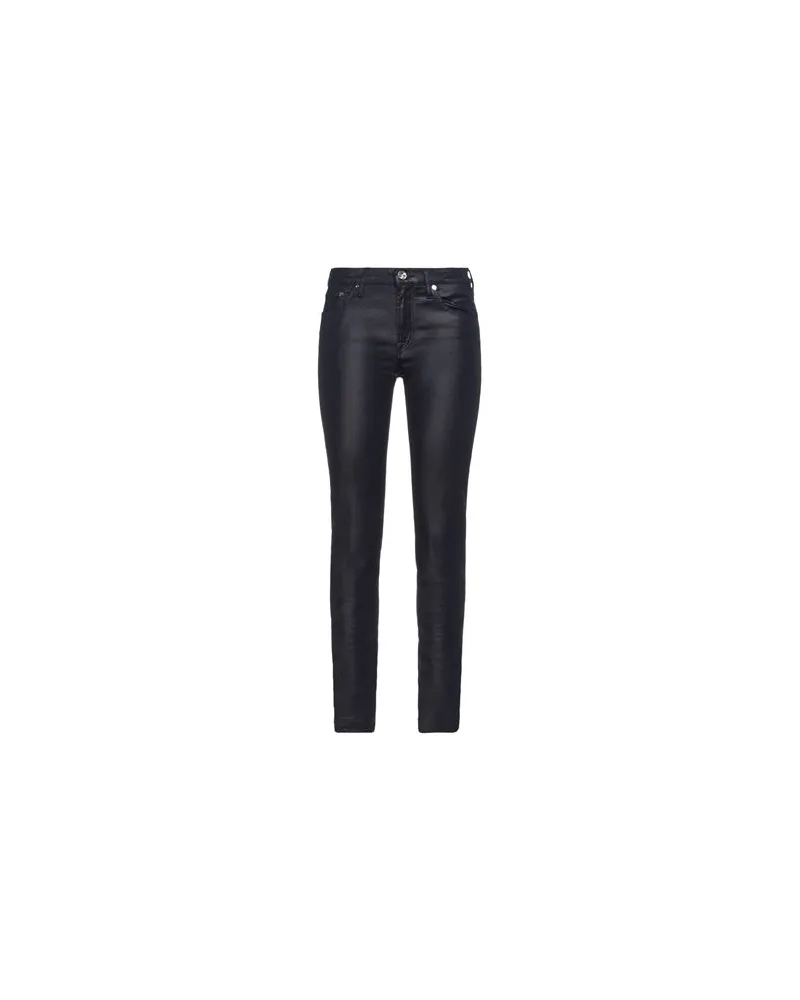 Jacob Cohën HOSEN & RÖCKE - Jeanshosenauf YOOX.COM Nachtblau