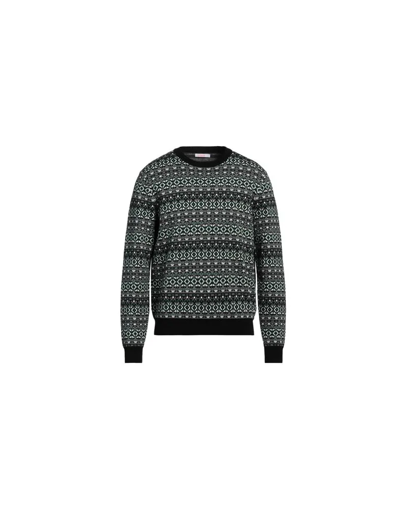 Sun68 STRICKWAREN - Pulloverauf YOOX.COM Grau