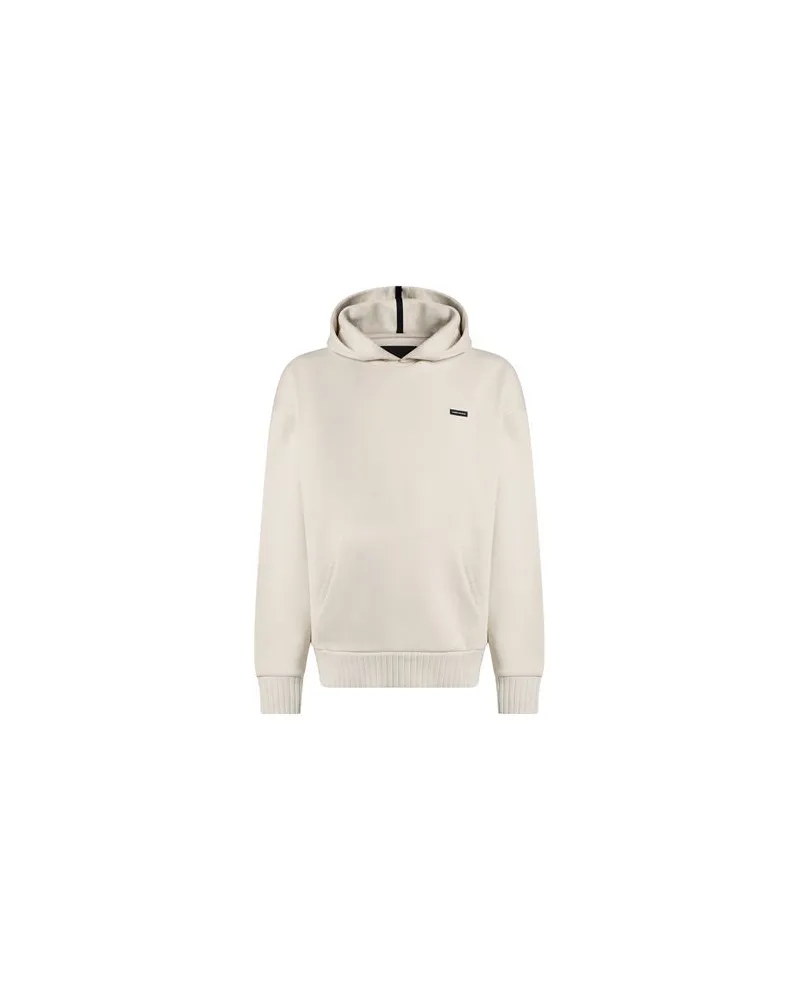 Under Armour TOPS - Sweatshirtsauf YOOX.COM Elfenbein