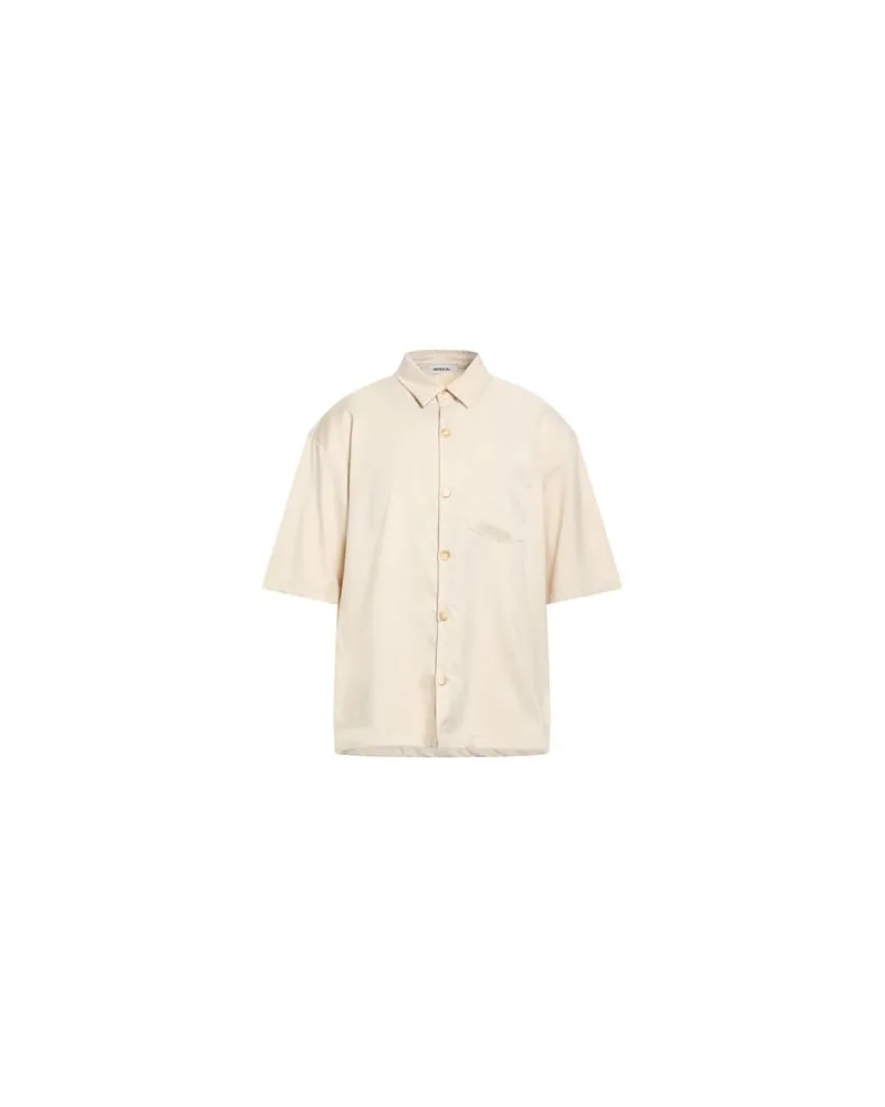 IMPERIAL TOPS - Hemdenauf YOOX.COM Beige