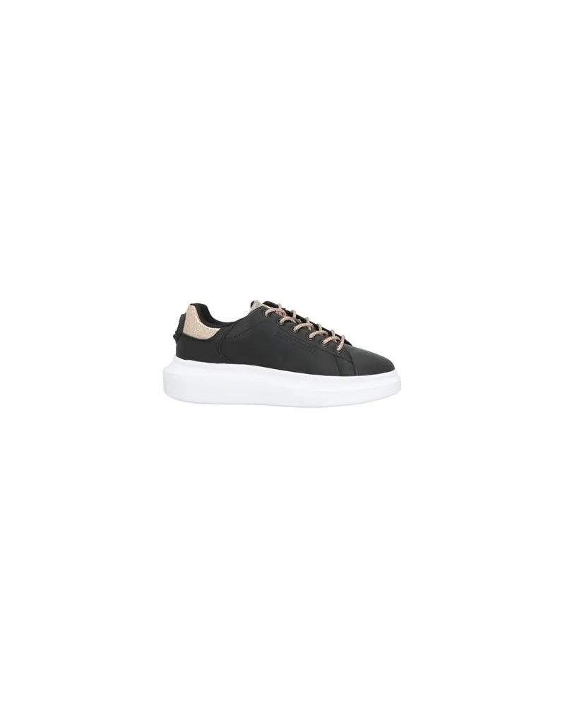 Just Cavalli SCHUHE - Sneakersauf YOOX.COM Schwarz