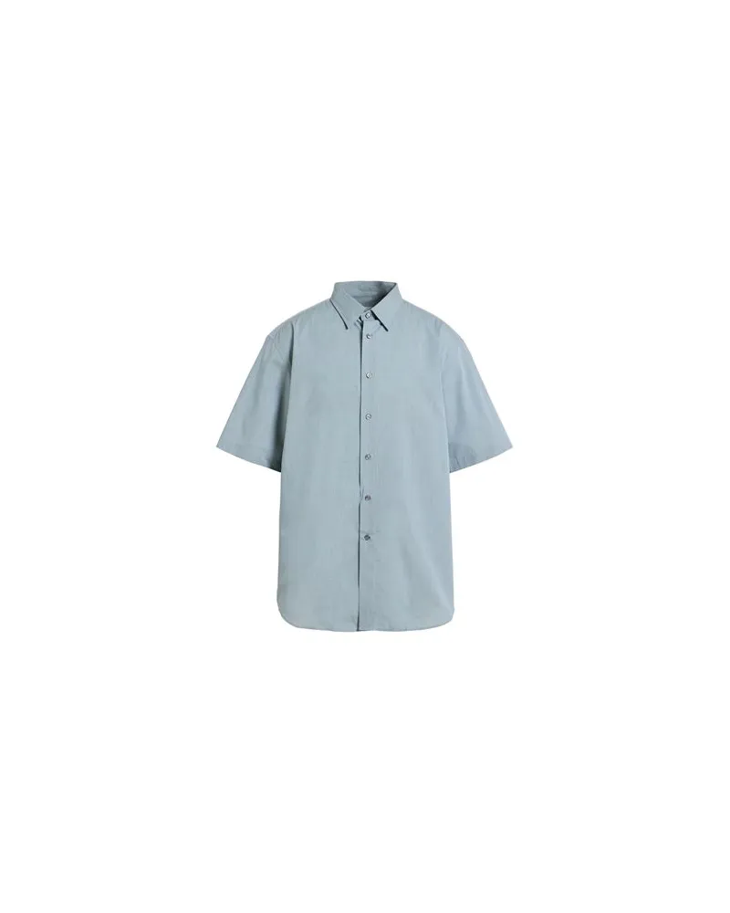 Brioni TOPS - Hemdenauf YOOX.COM Salbeigrün
