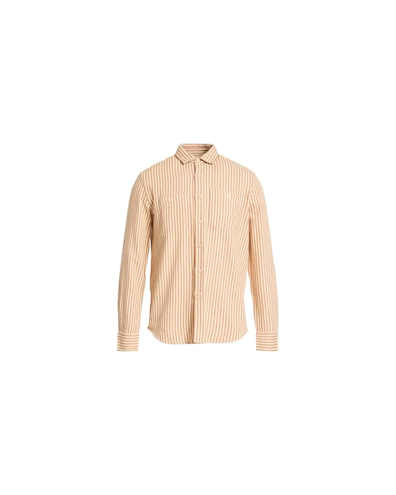 ASPESI TOPS - Hemdenauf YOOX.COM Kamel