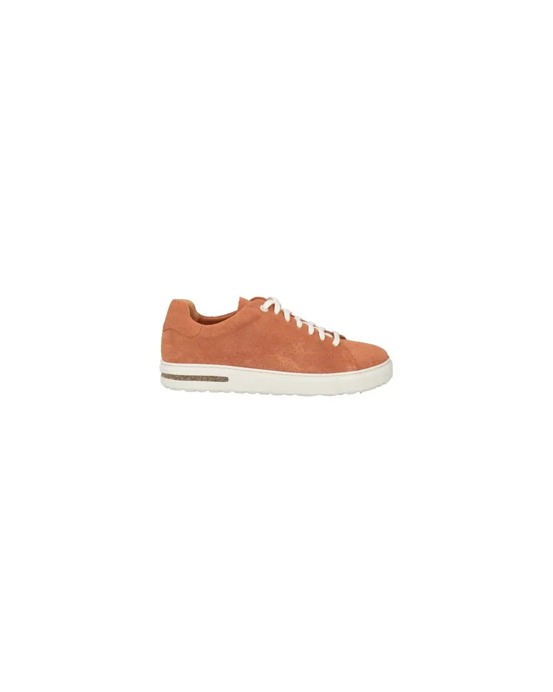 Birkenstock SCHUHE - Sneakersauf YOOX.COM Rostrot
