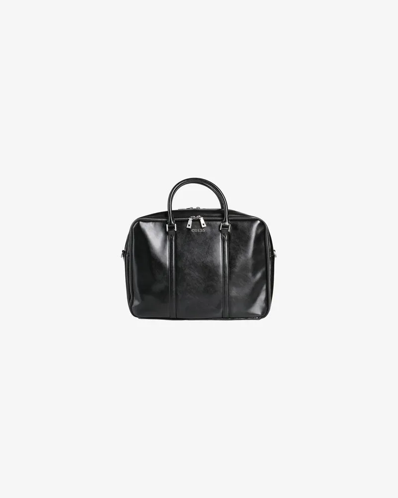 Guess TASCHEN - Handtaschenauf YOOX.COM Schwarz