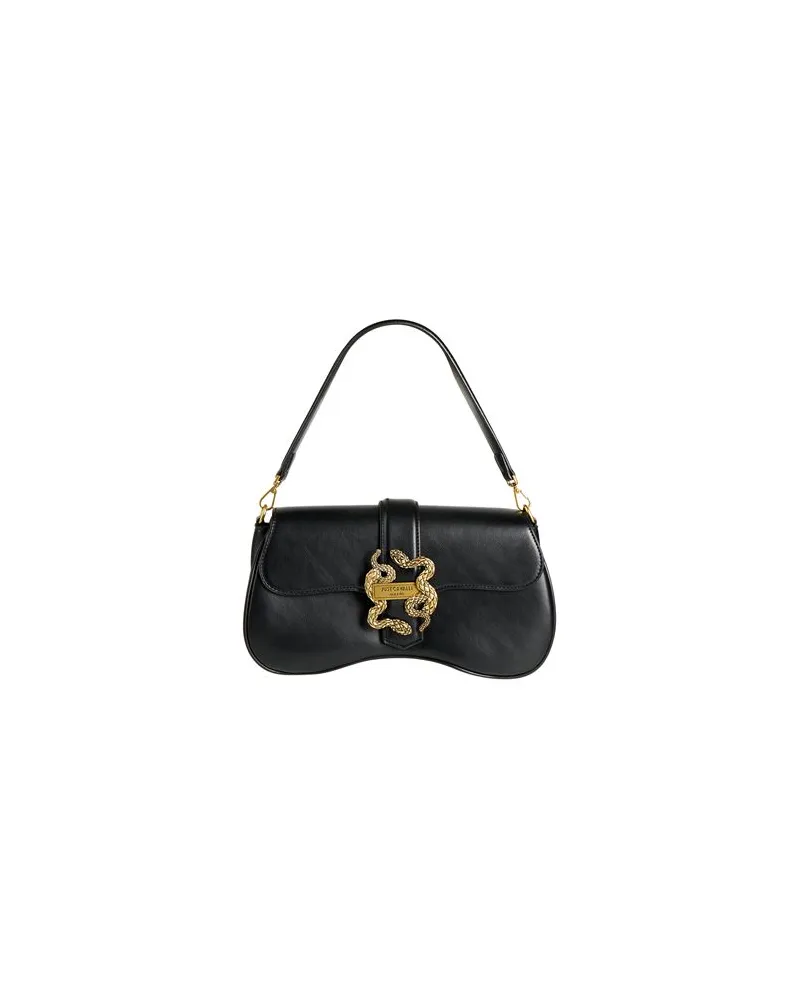 Just Cavalli TASCHEN - Handtaschenauf YOOX.COM Schwarz