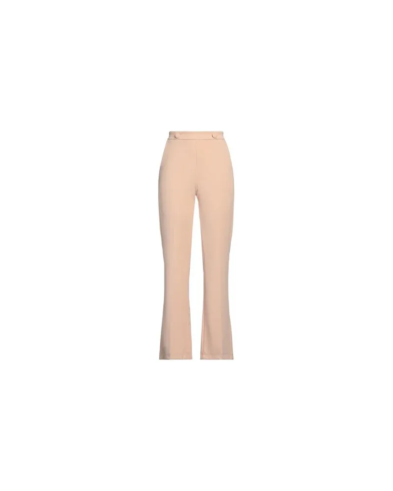 Rinascimento HOSEN & RÖCKE - Hosenauf YOOX.COM Sand