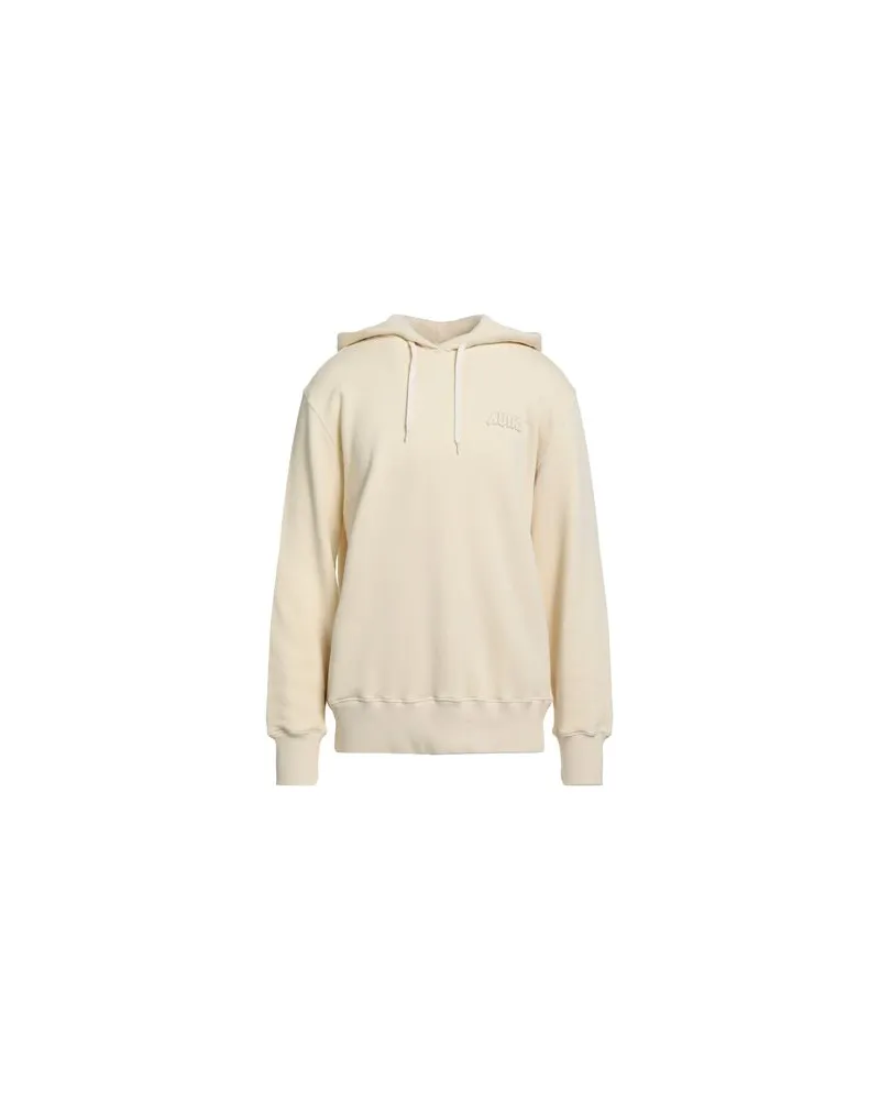 AUTRY TOPS - Sweatshirtsauf YOOX.COM Elfenbein