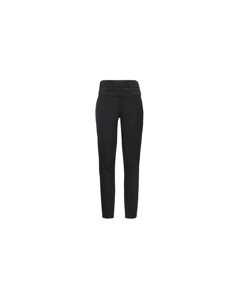 Neil Barrett HOSEN & RÖCKE - Hosenauf YOOX.COM Schwarz