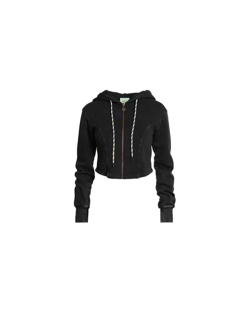 Aries TOPS - Sweatshirtsauf YOOX.COM Schwarz