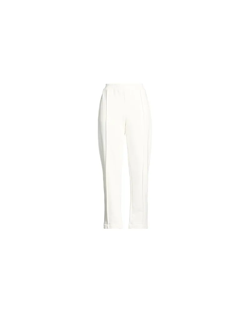 Twin-Set U&B - HOSEN & RÖCKE - Hosenauf YOOX.COM Off