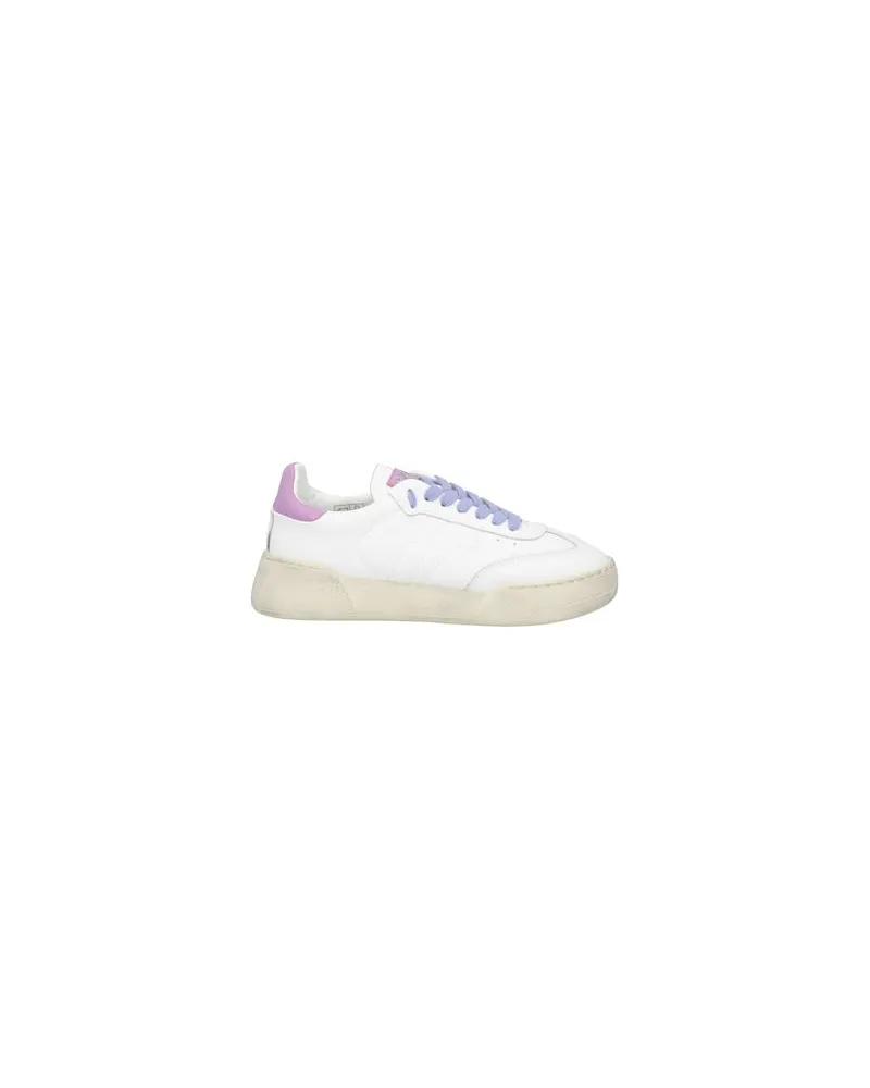 MONOWAY SCHUHE - Sneakersauf YOOX.COM Weiß